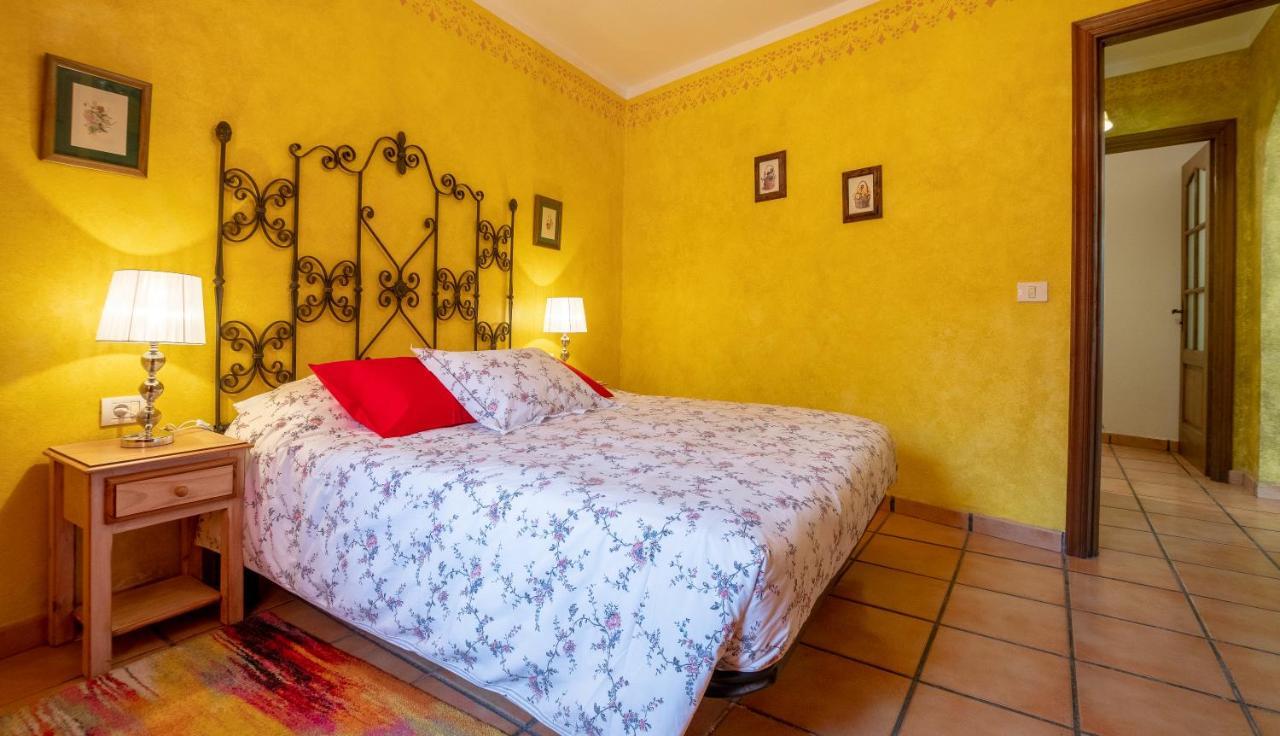 Apartamento Vulcano Costa Adeje  Exterior foto