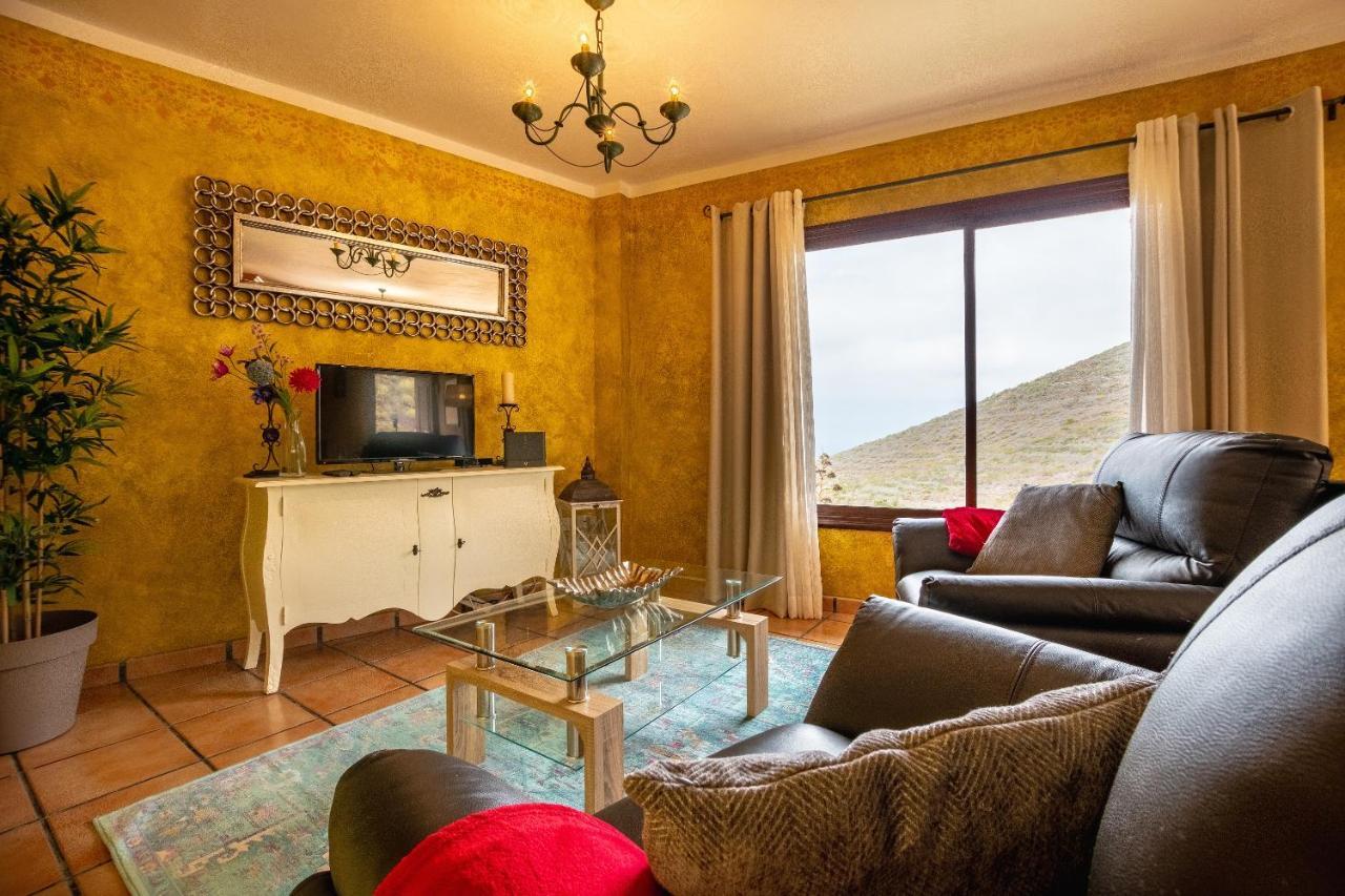 Apartamento Vulcano Costa Adeje  Exterior foto